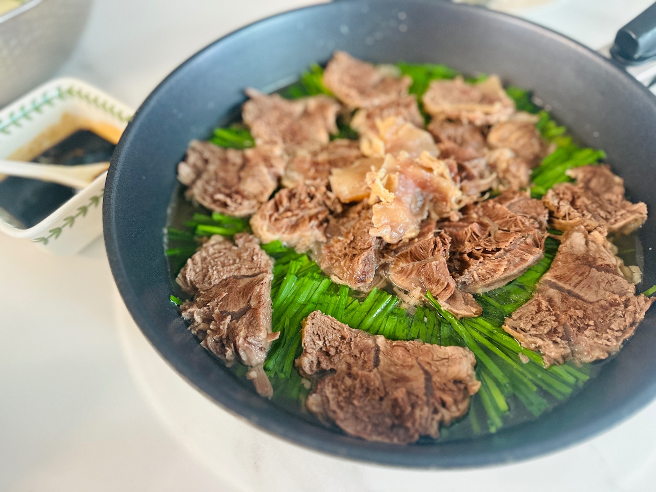 알찼던 주말 기록