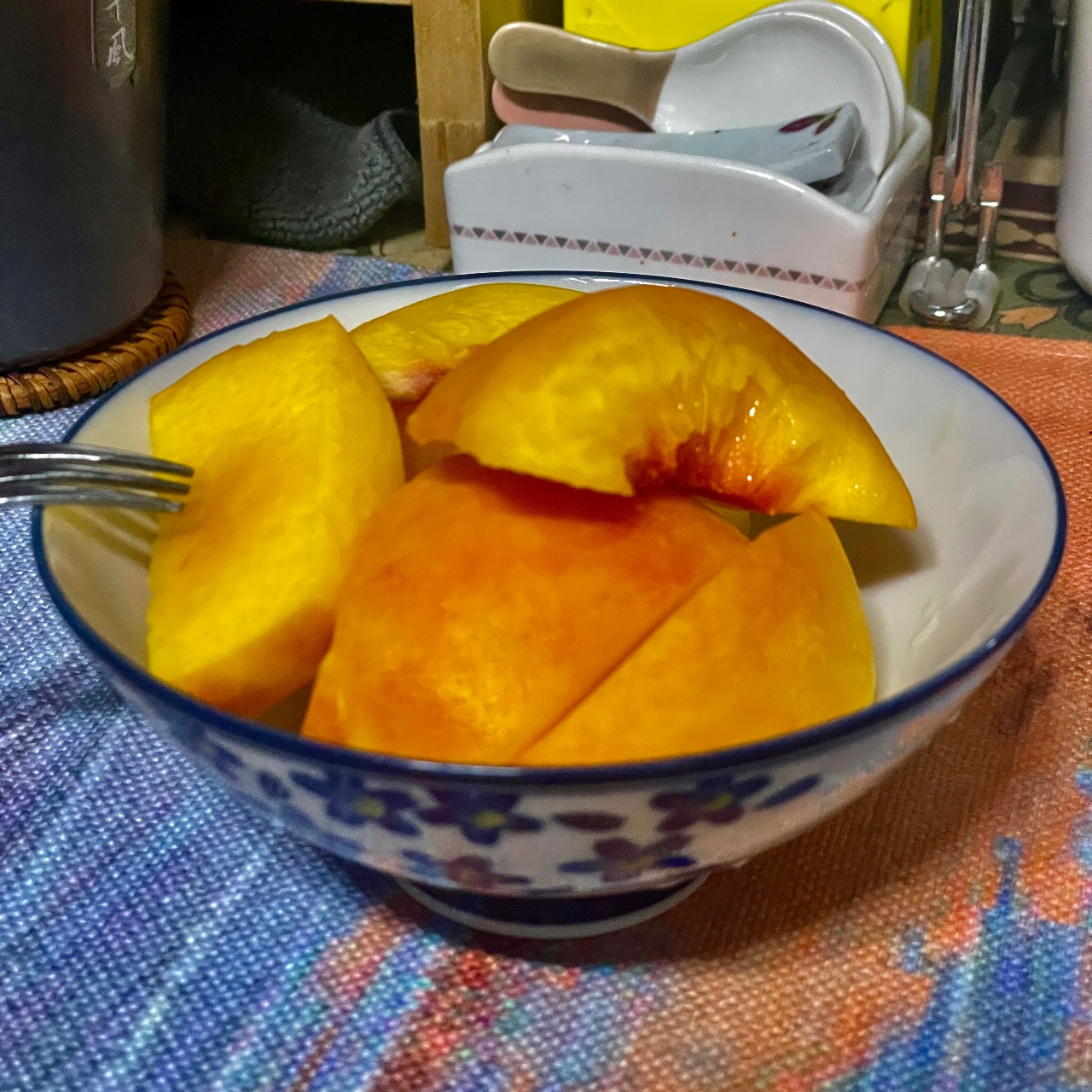 복숭아