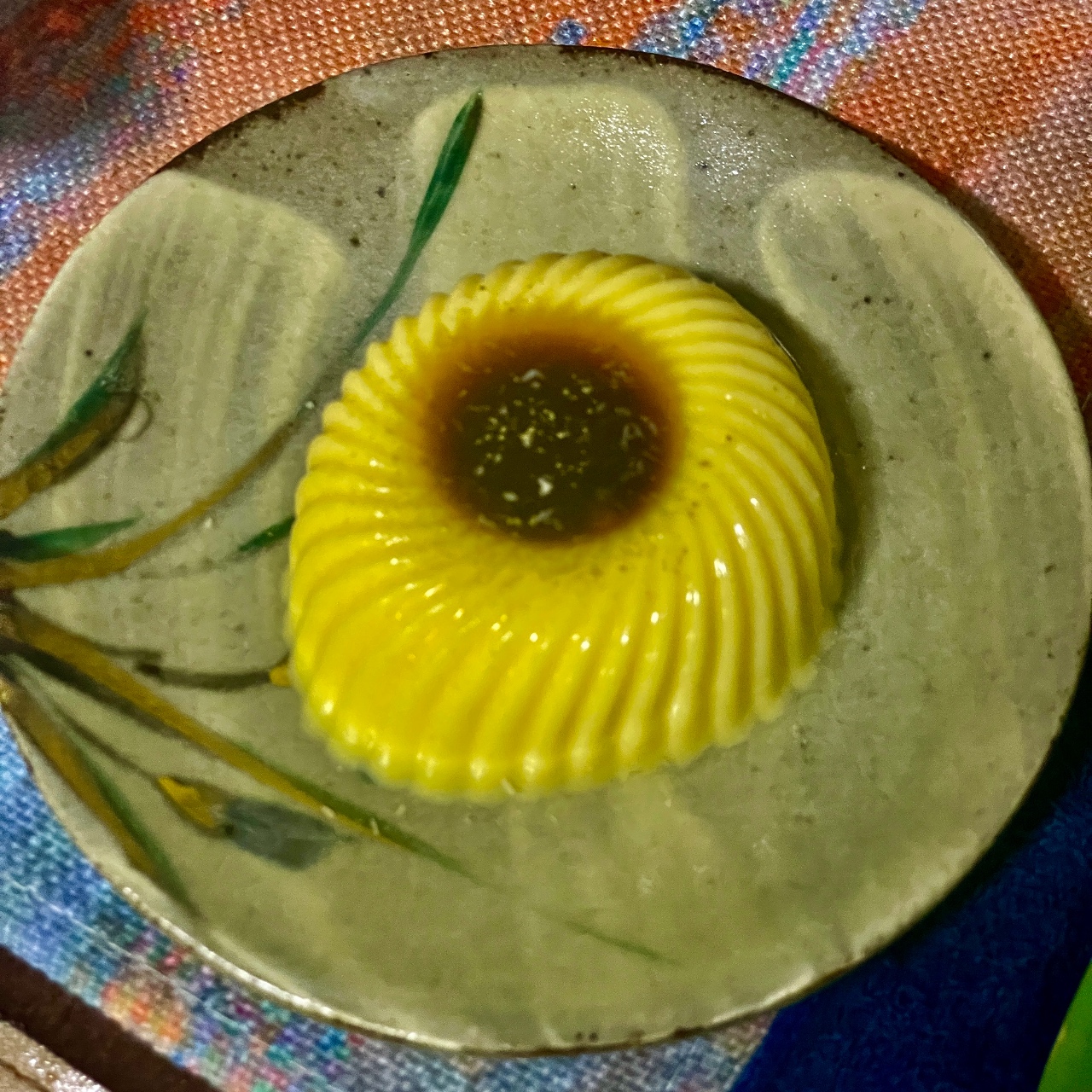 푸딩