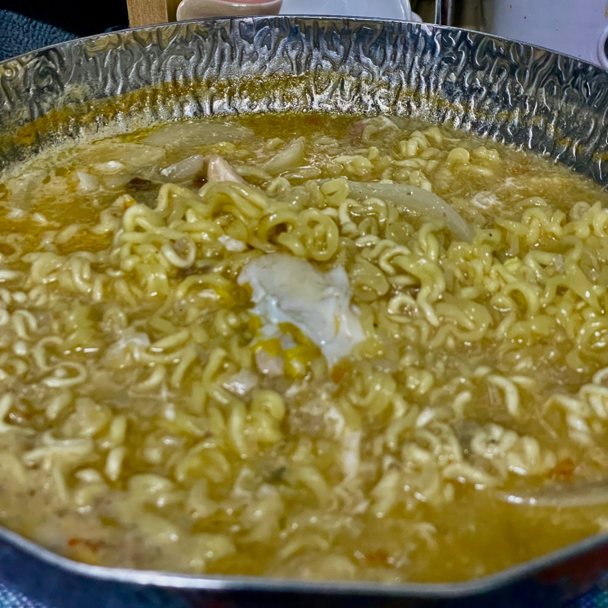 라면