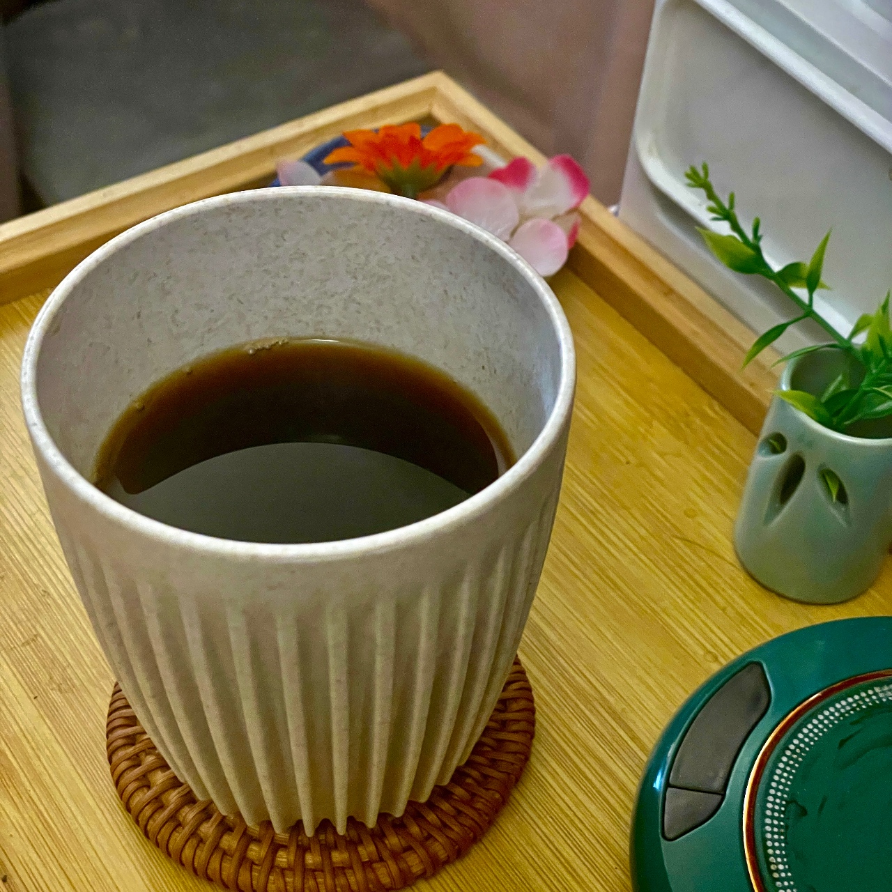 친황경컵