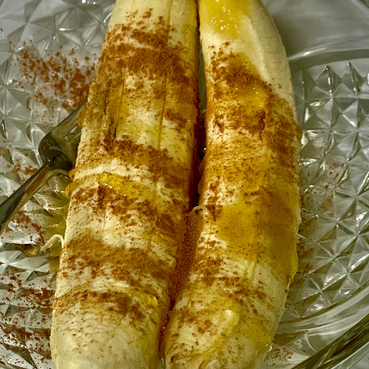 코코아 바나나