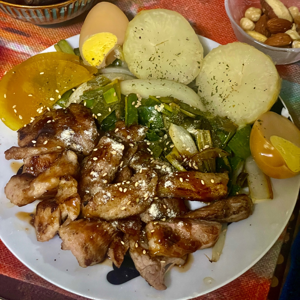 일상집밥