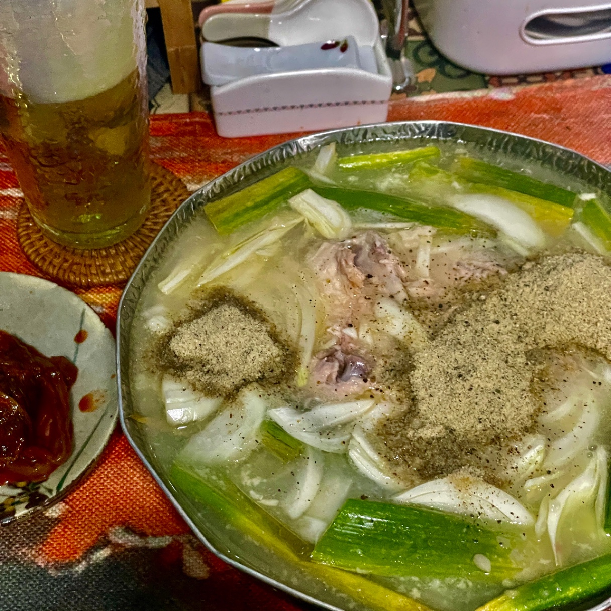 집밥