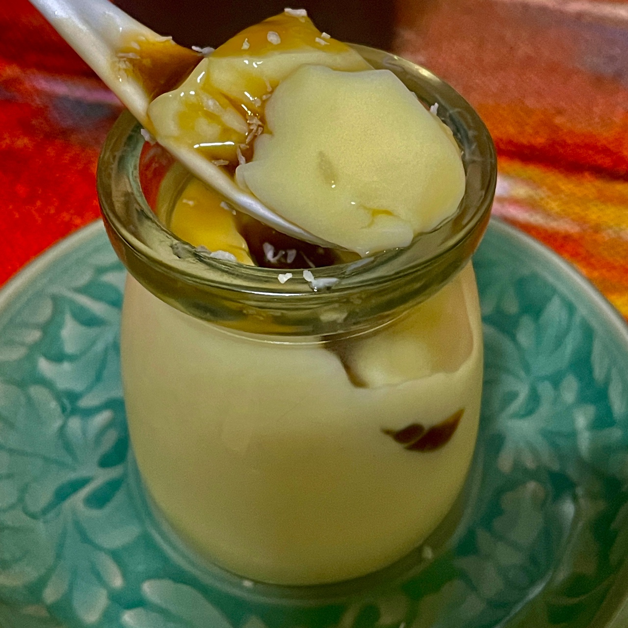 수제푸딩