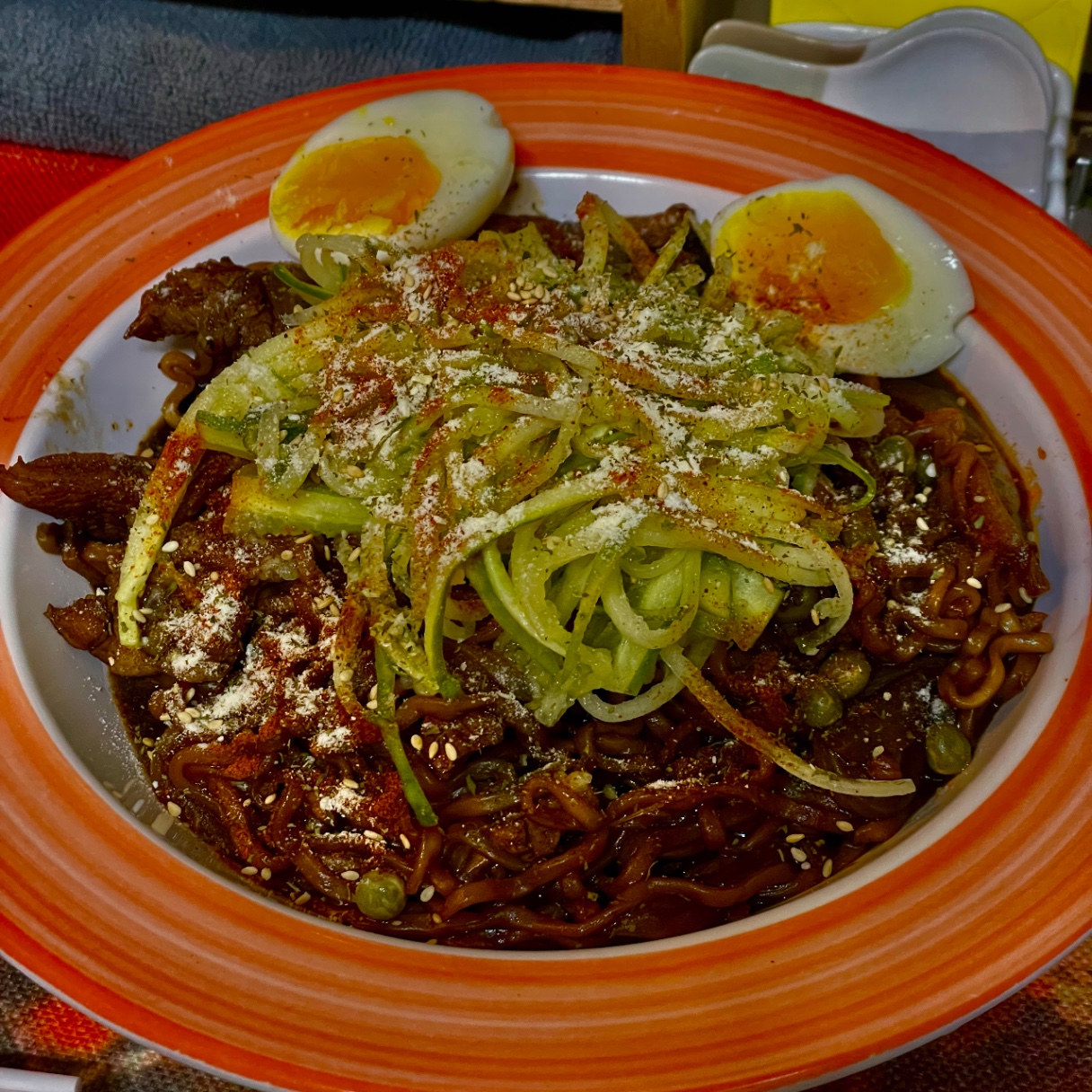 짜짜로니