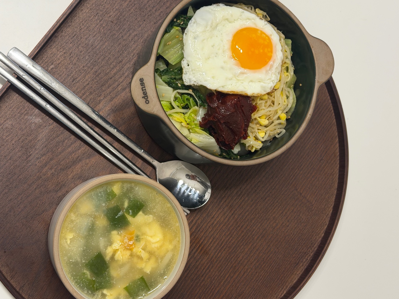 냉털