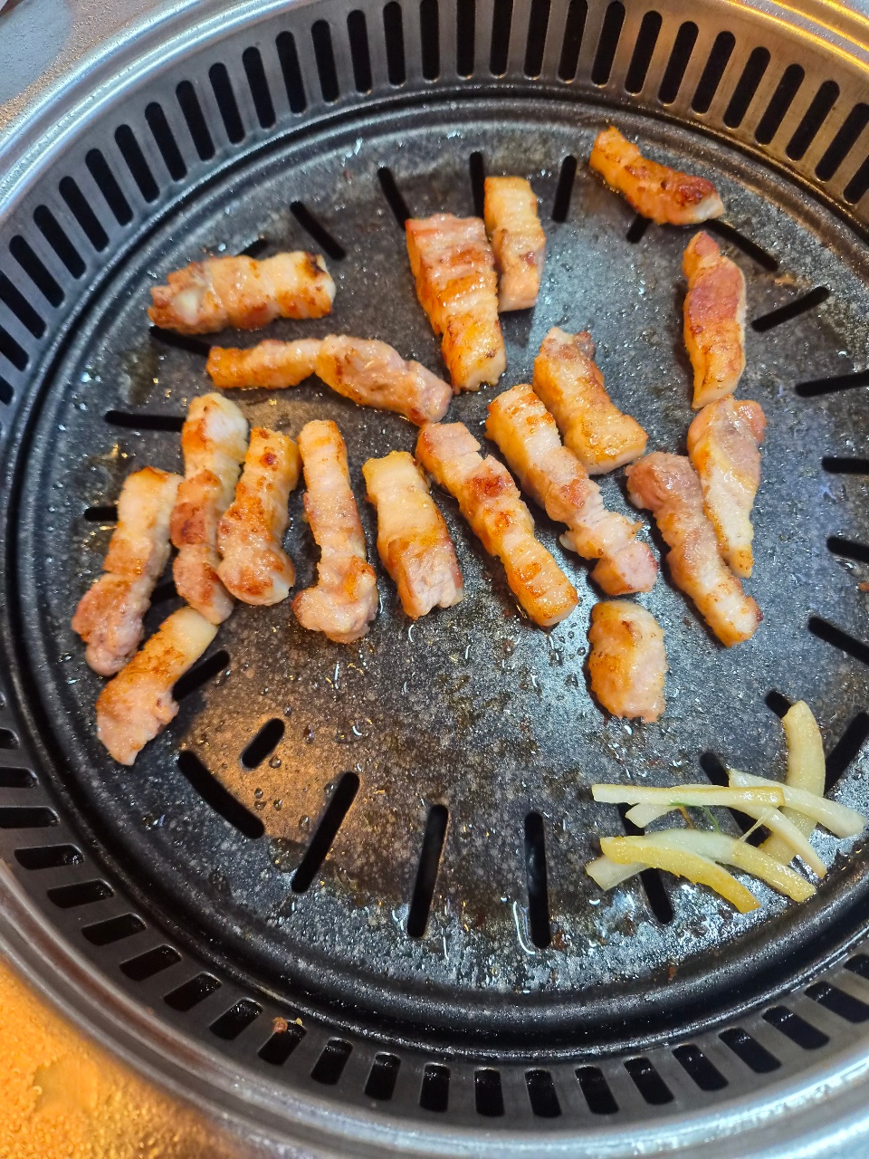 삼겹살