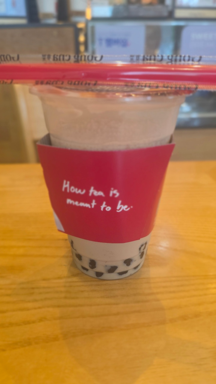 한잔~~~