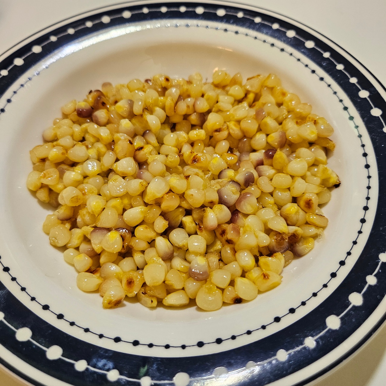 🌽🧈