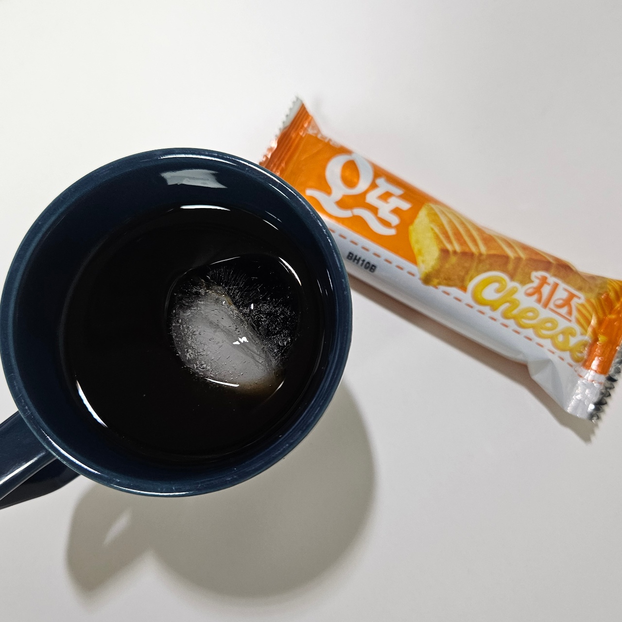 커피 한잔 더