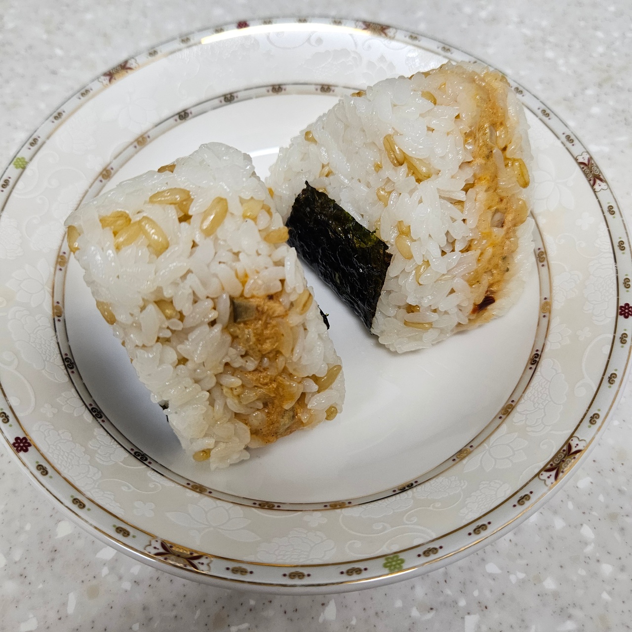저녁밥