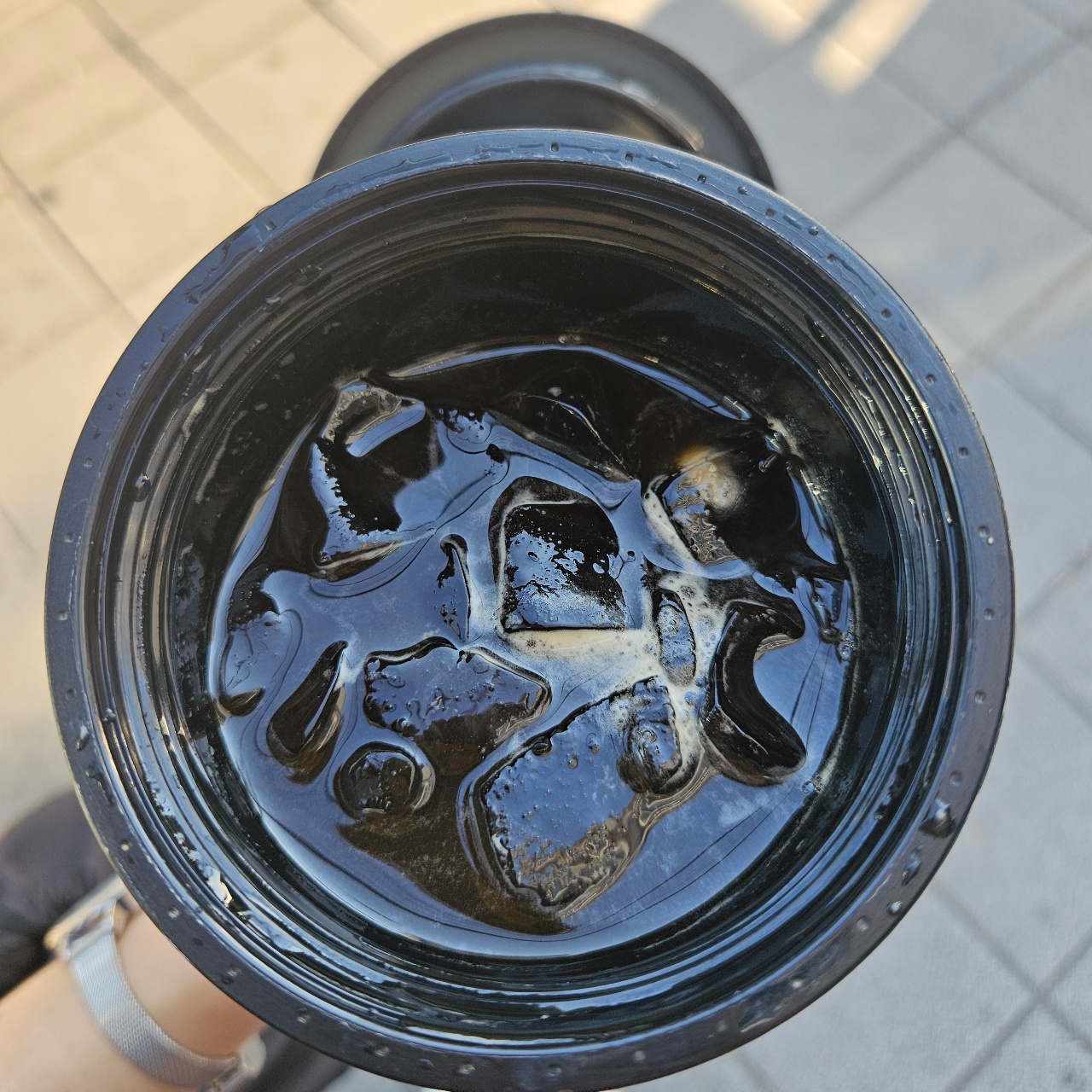 ☕️