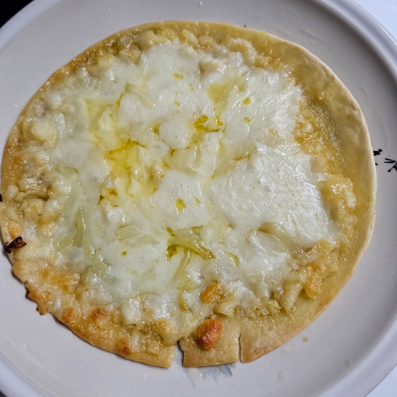 🧄🍕