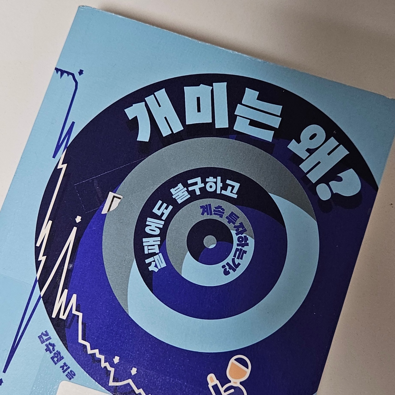 제목이