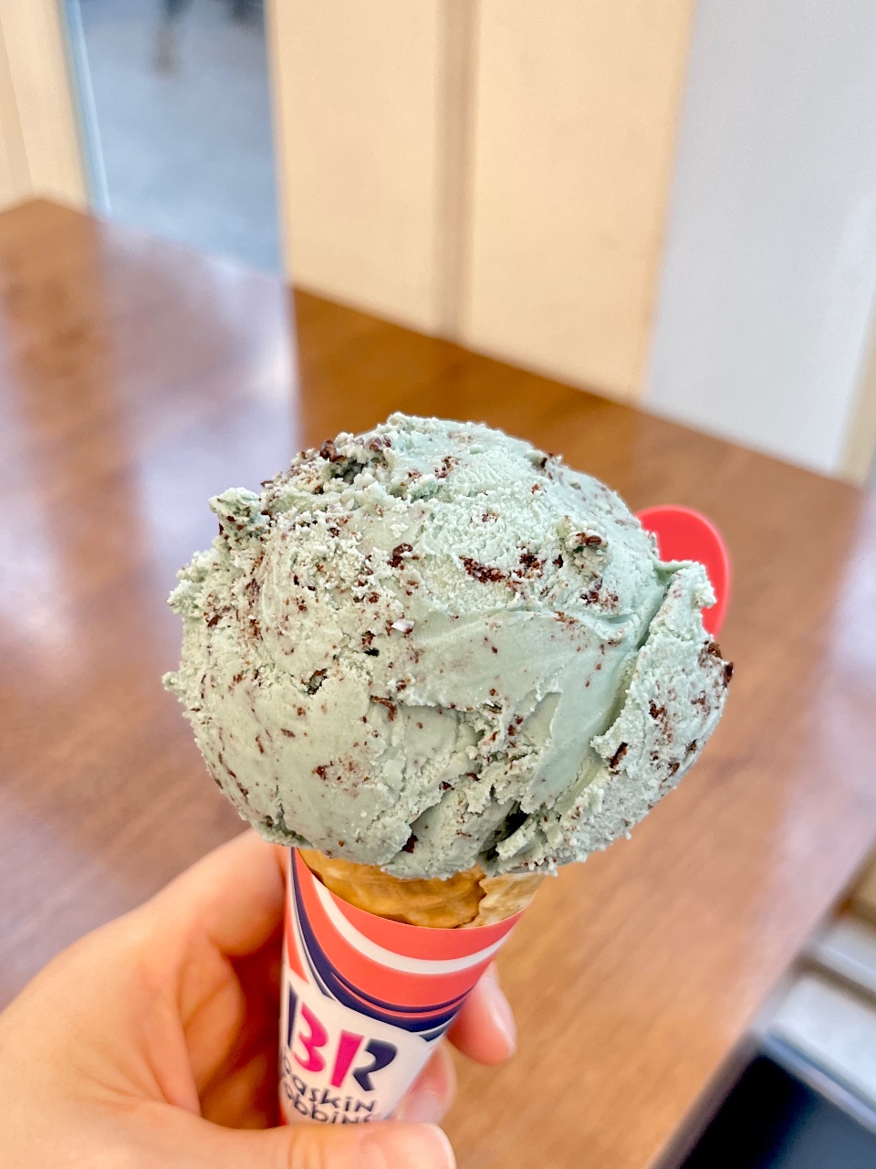 민트초코칩