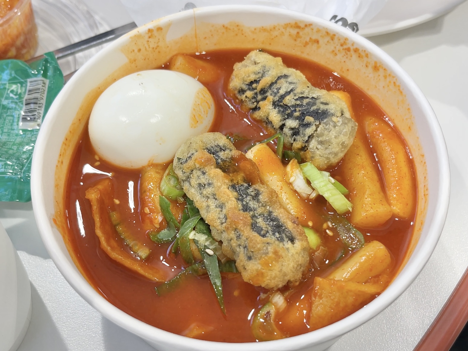 코스트코 푸드코트