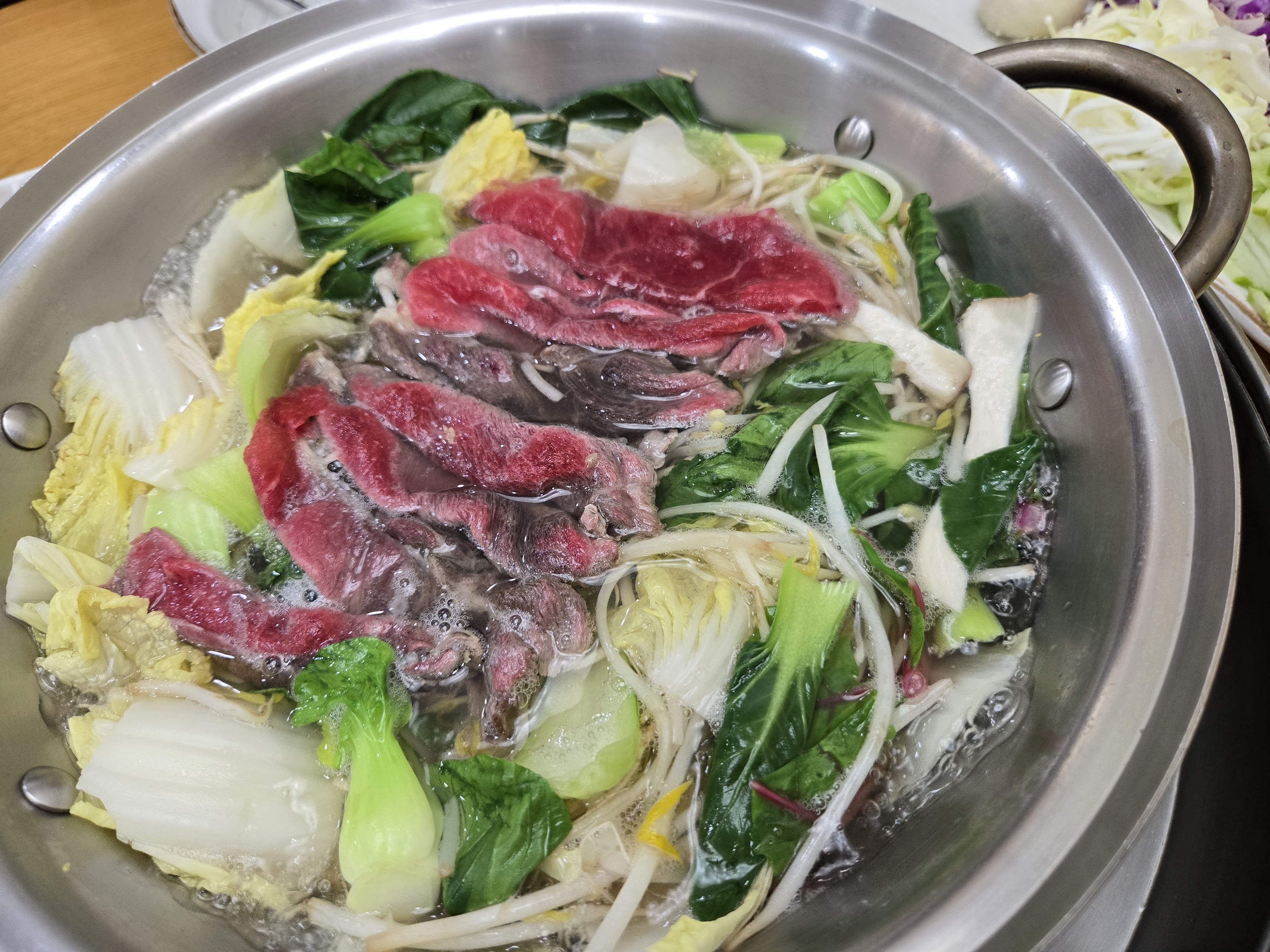 샤브샤브