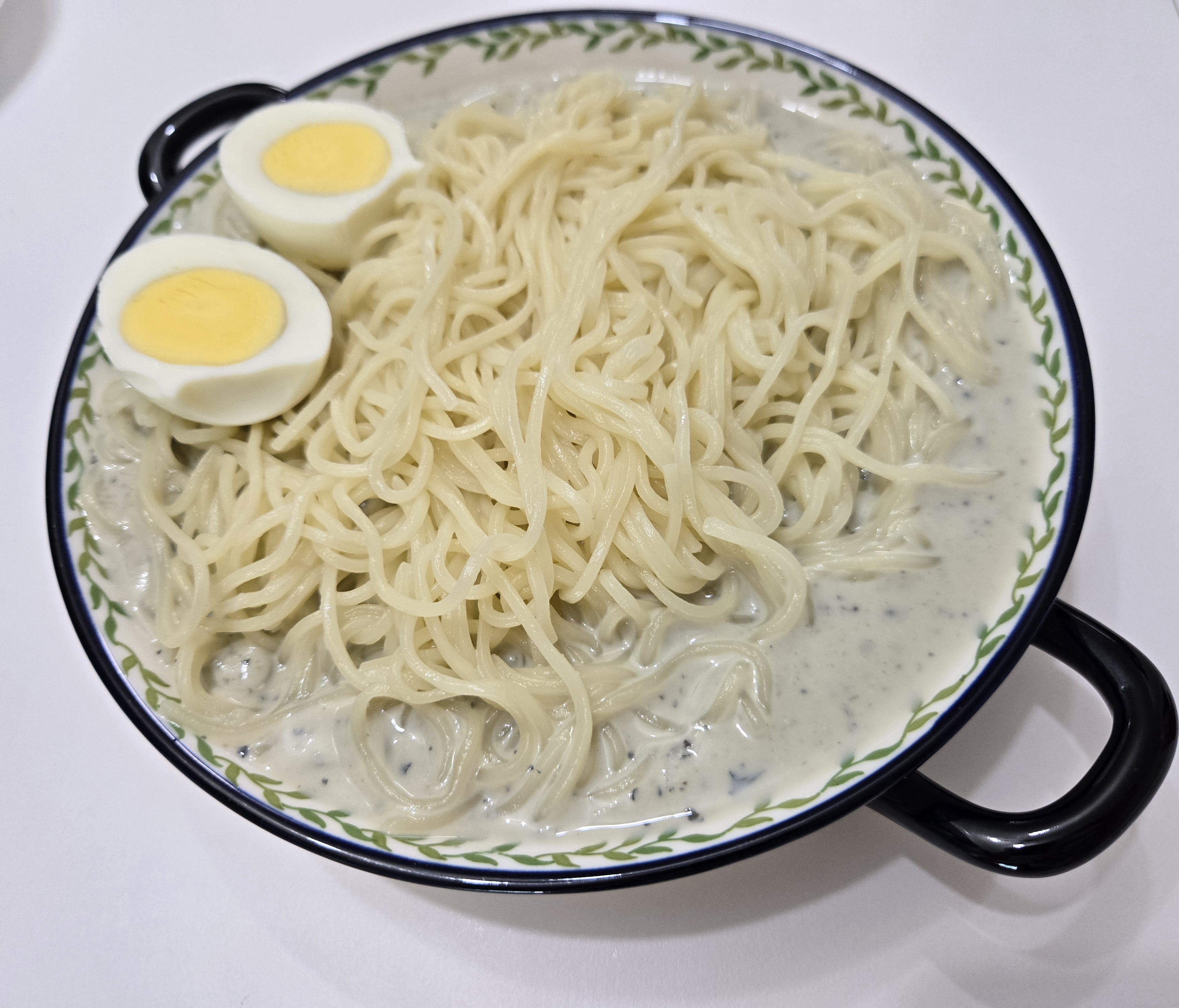 콩국수