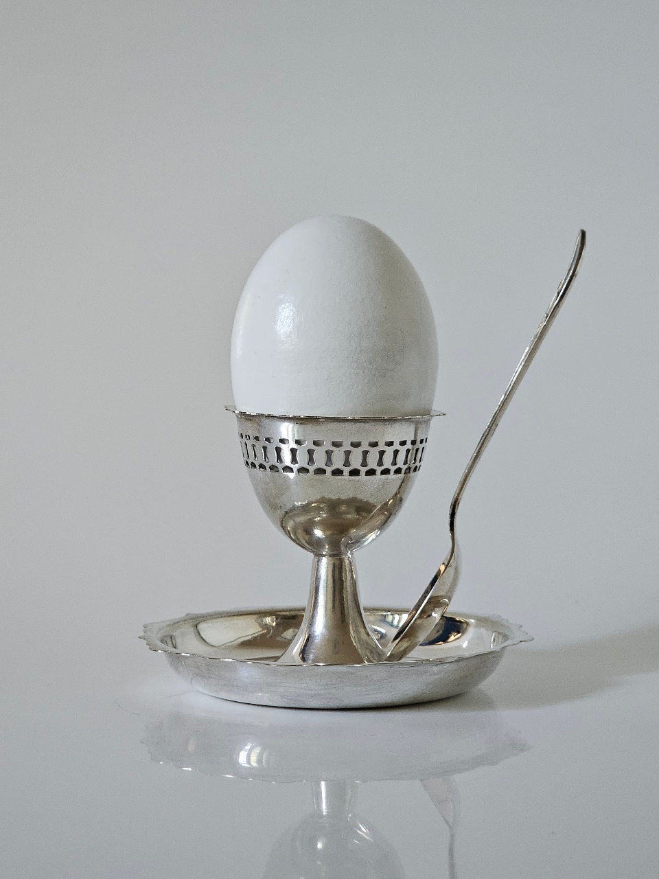 실버 🥚 