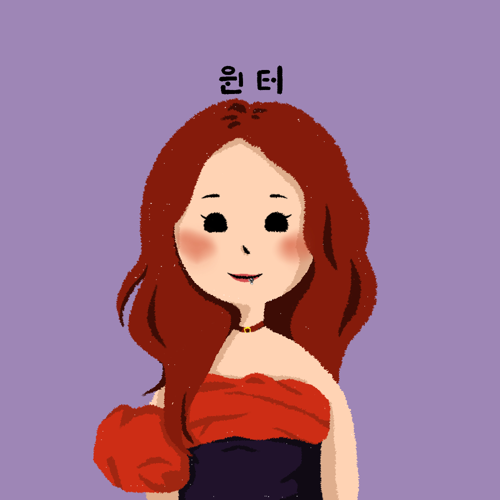 🐽윈터