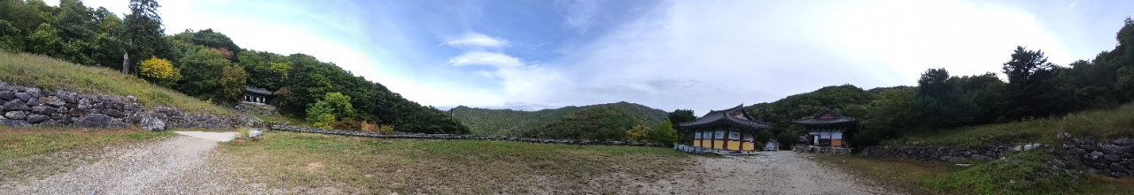 덕유산