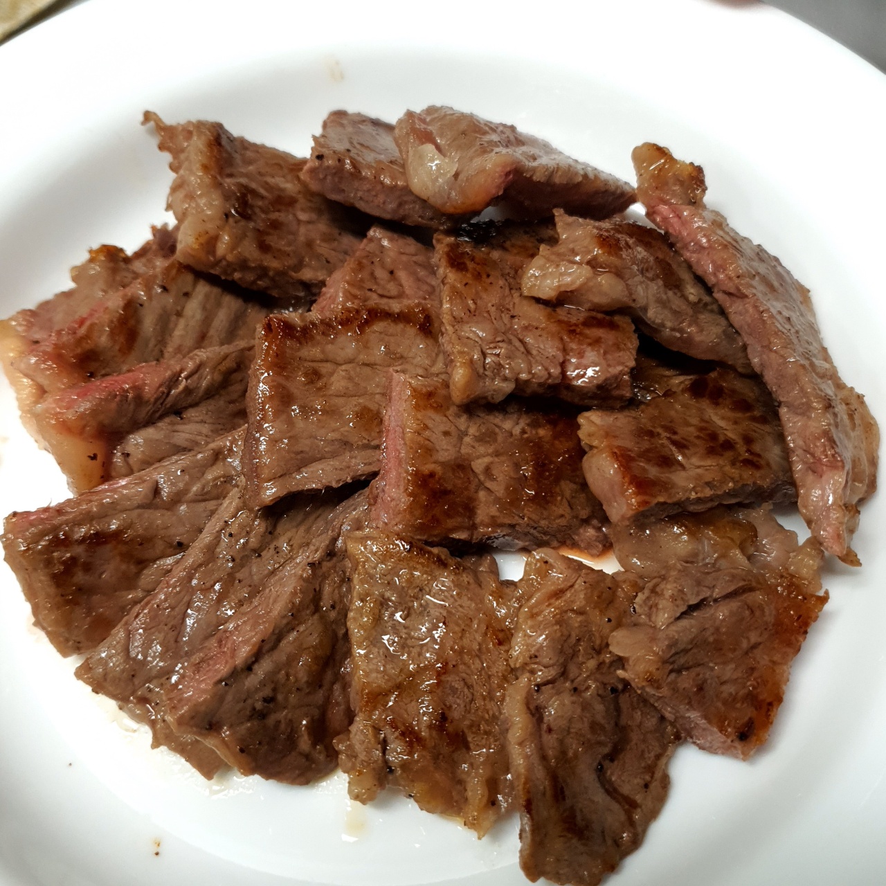 소고기 파티🥩