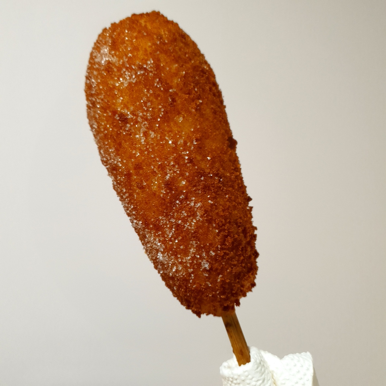 입맛 돌아서 핫도그