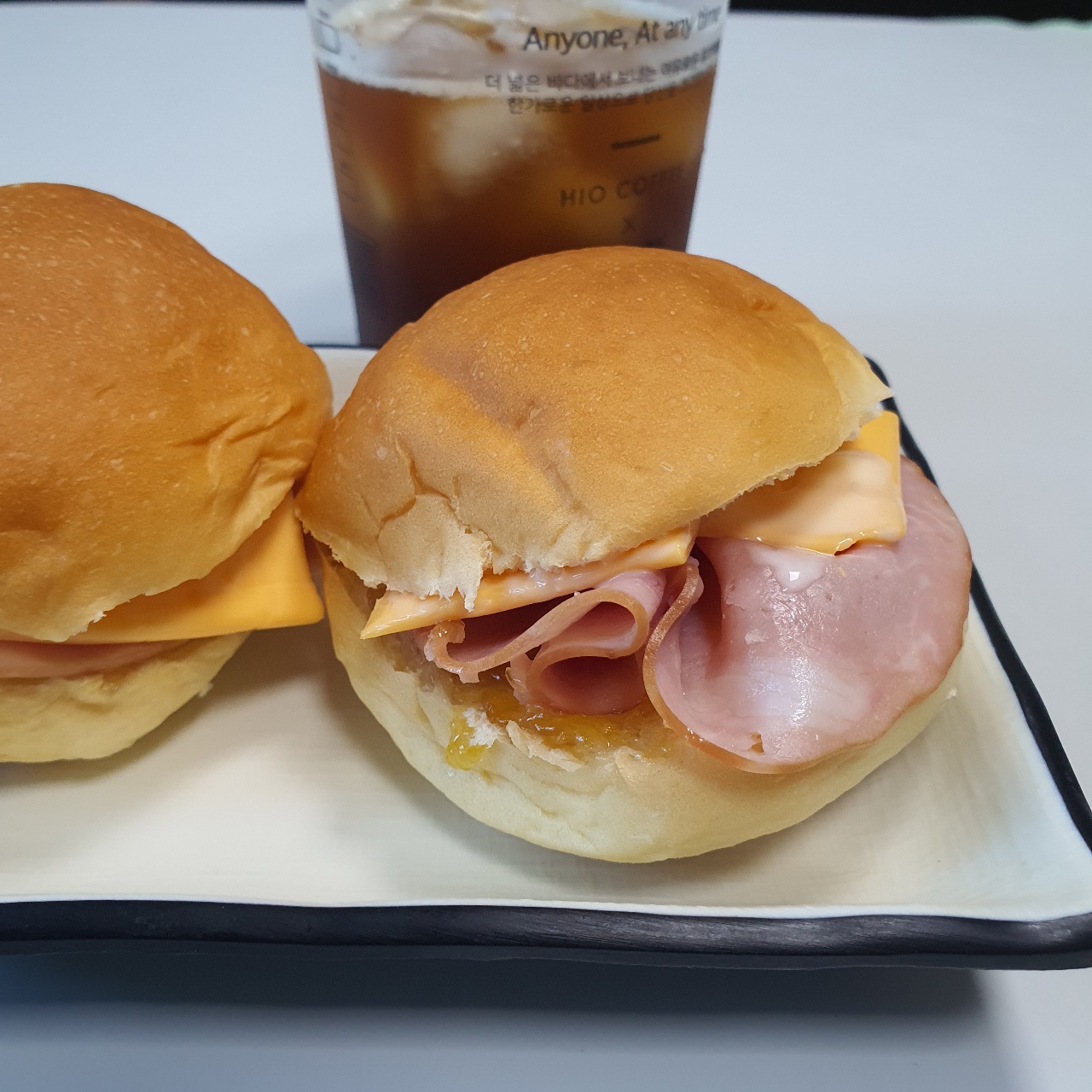 뭔가 귀여운 맛