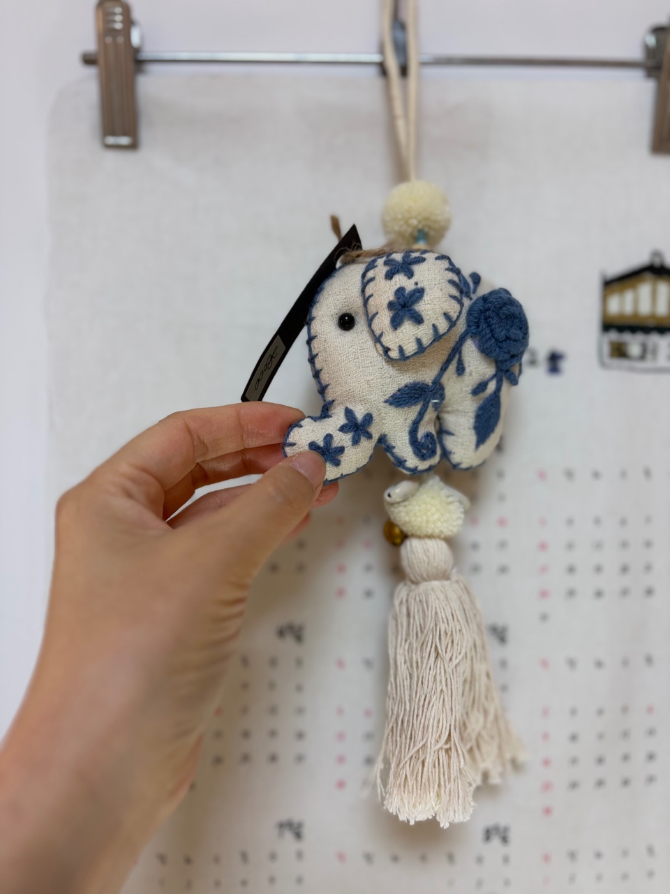 주말의 브라이트진