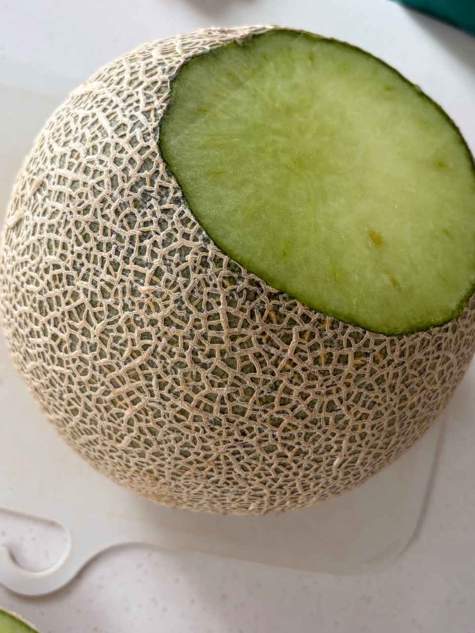 메론!