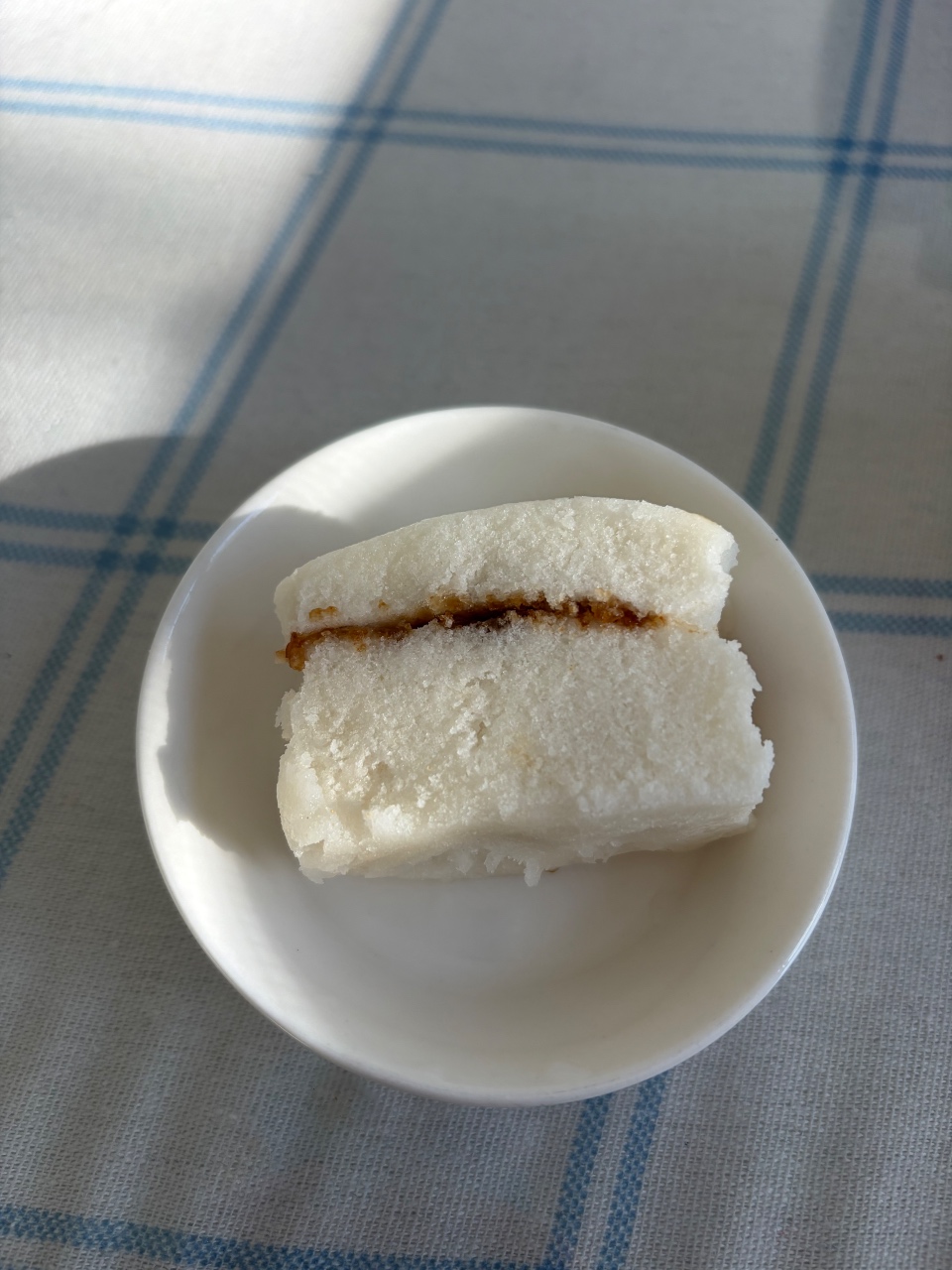 설기떡 ❤️