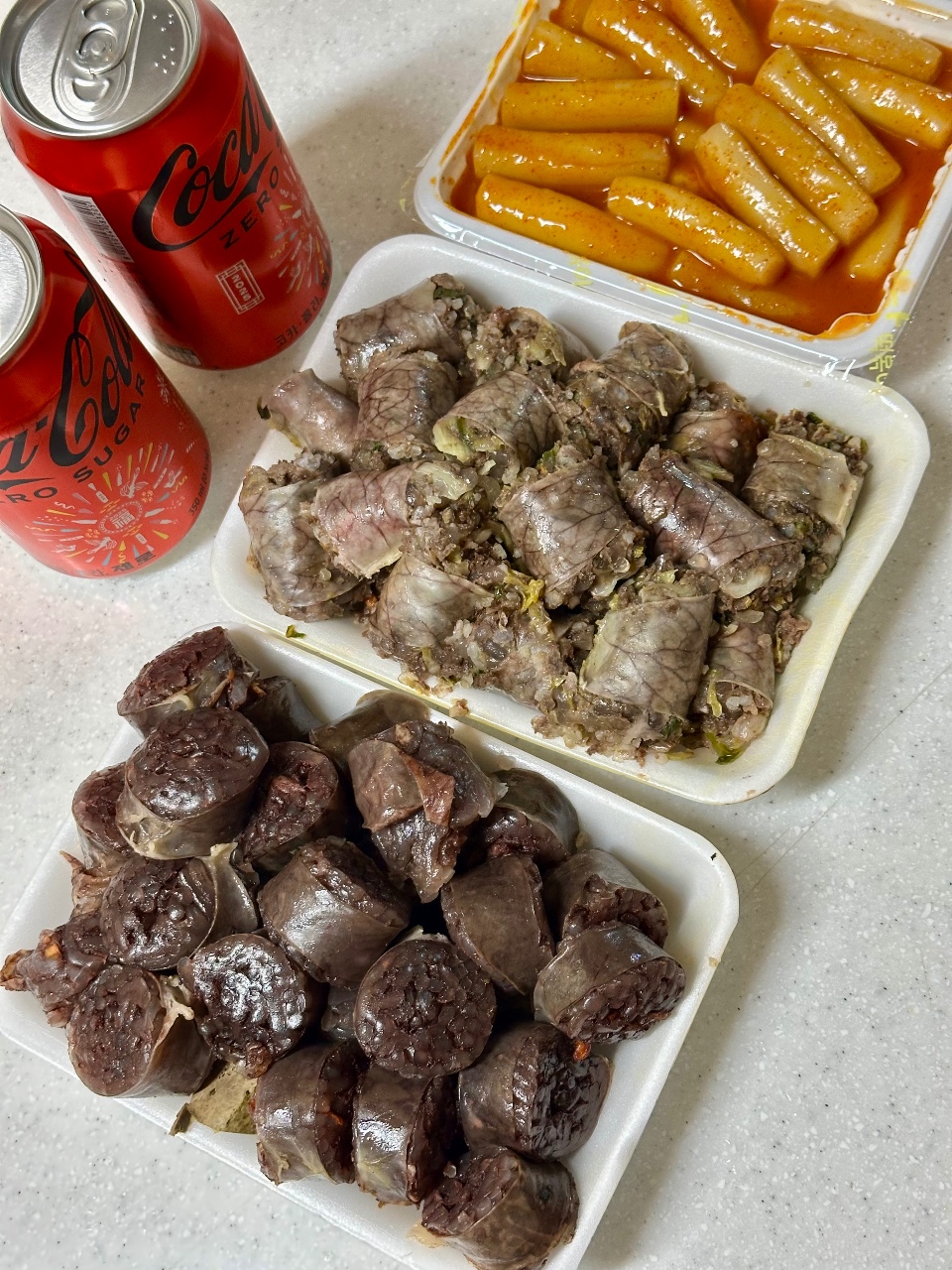 순대트럭