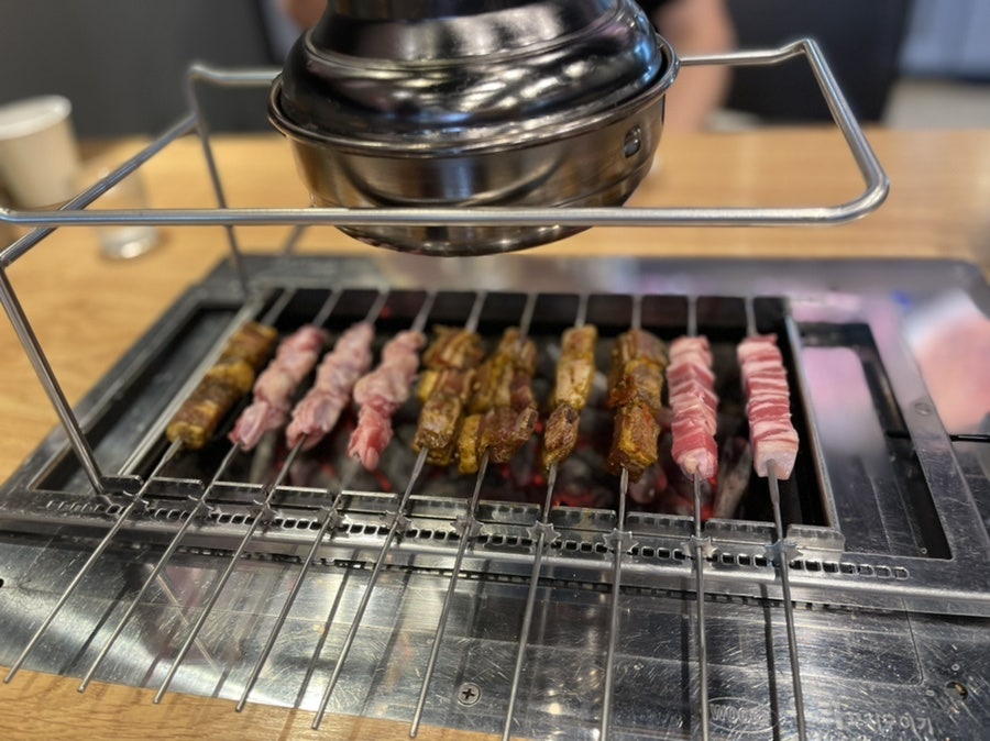 친구 생일이었어요