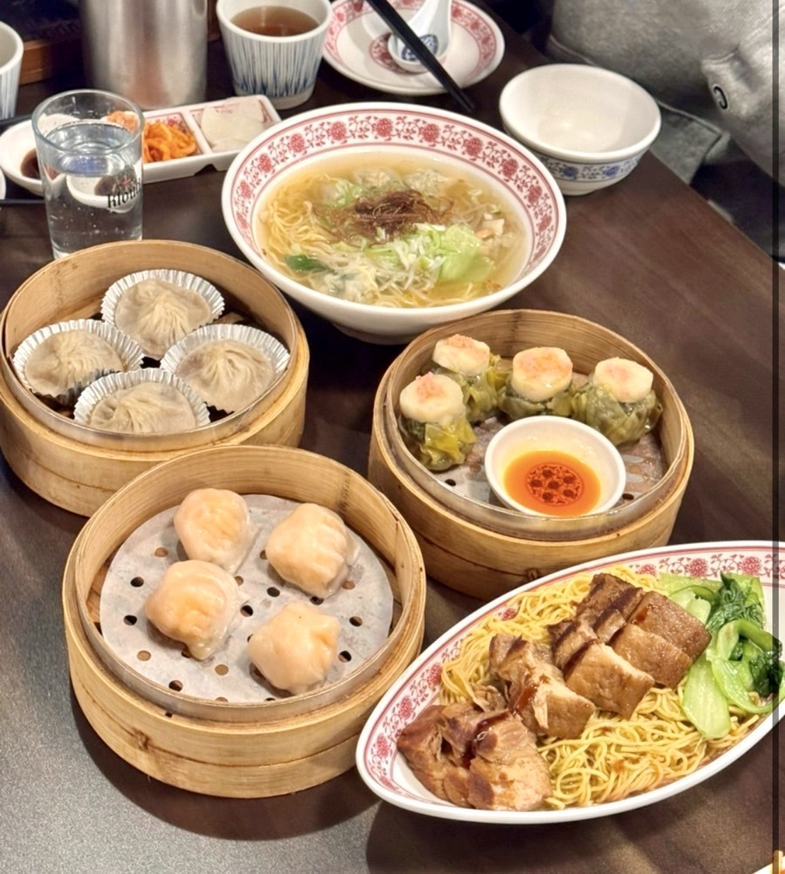 딤섬 맛집