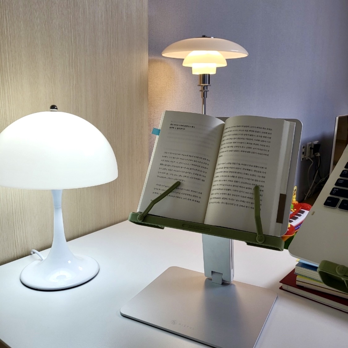 책읽는 공간 📚📖