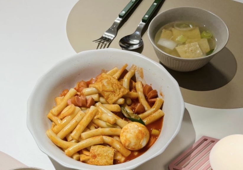 떡볶이