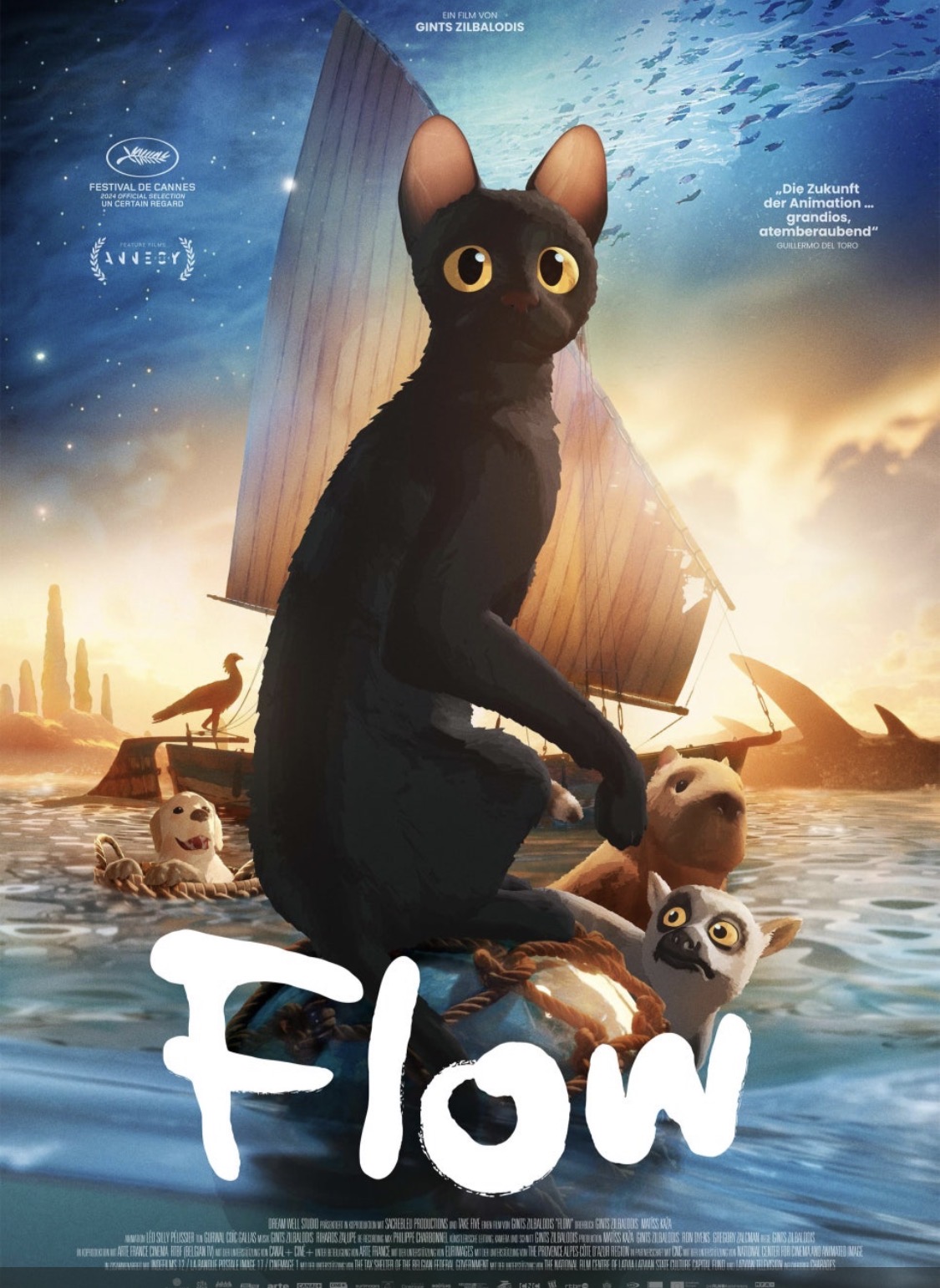 OTT 추천  < Flow >