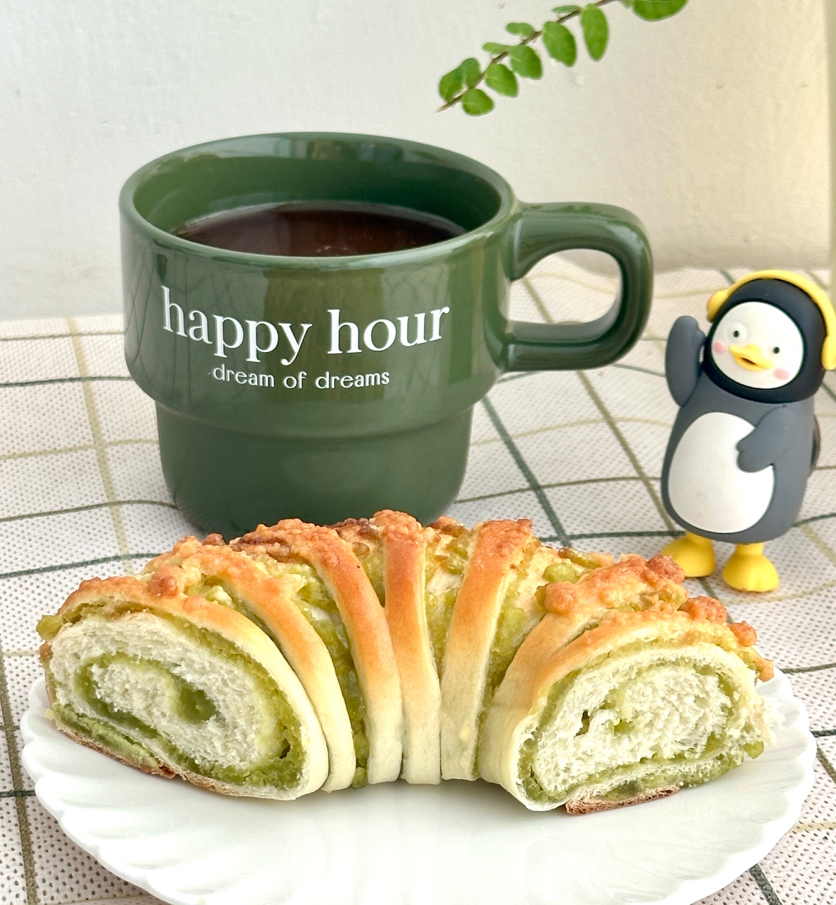 모닝커피 ☕️