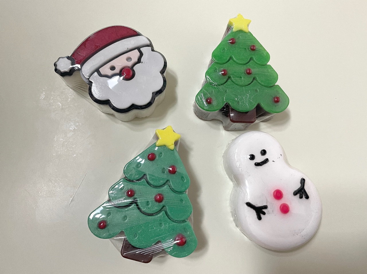 클쓰마스선물받았어요🎄