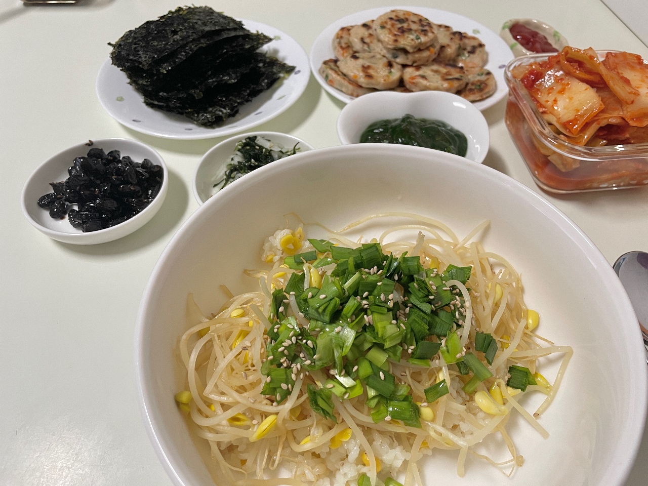 집밥최고