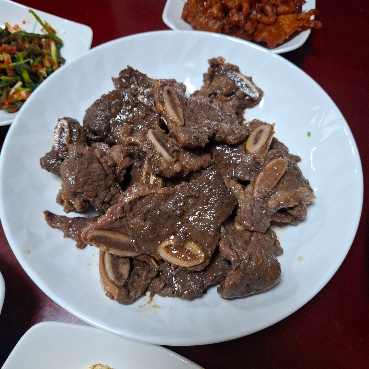 갈비