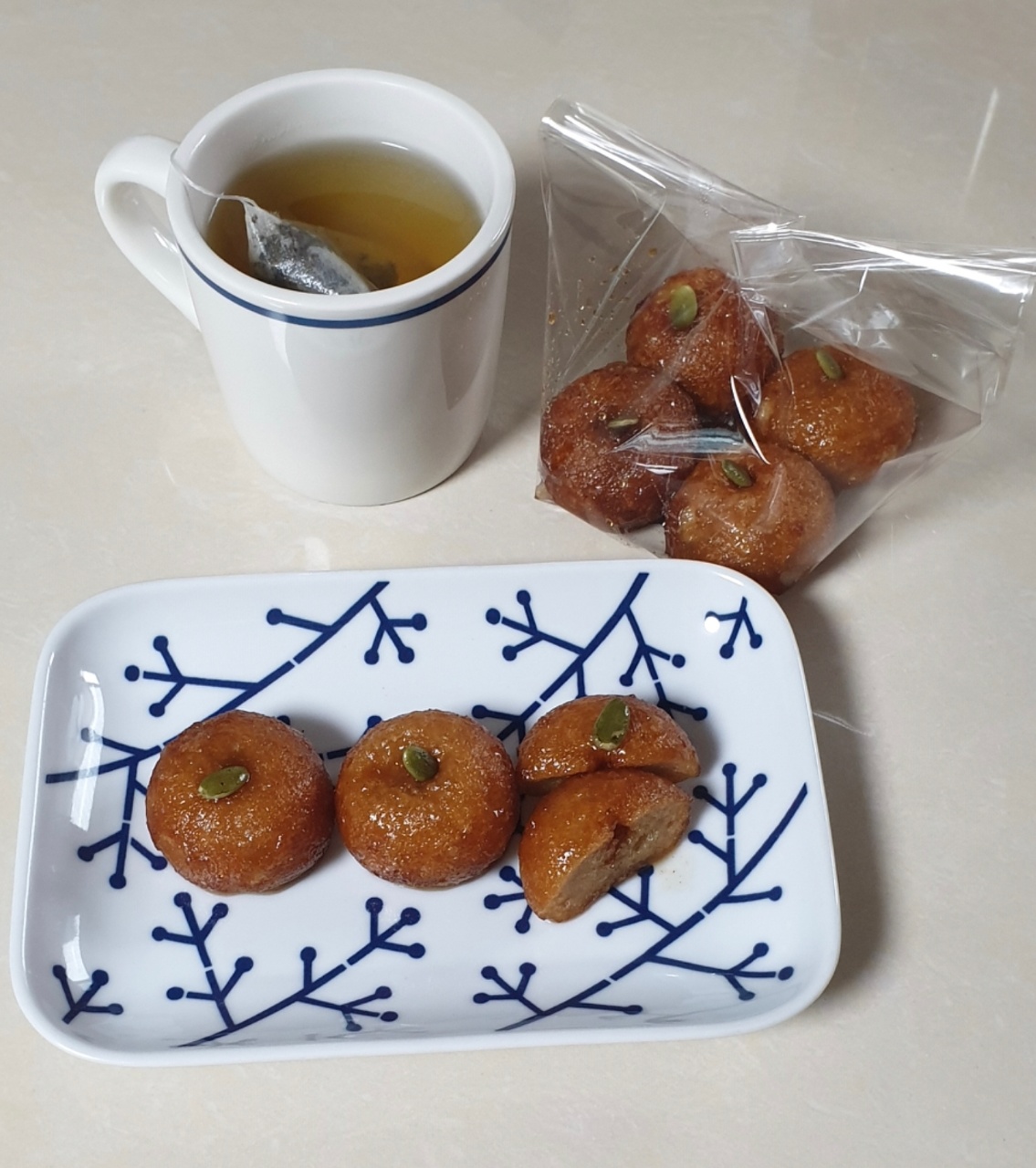 살 덜찌는 느낌적인 느낌?