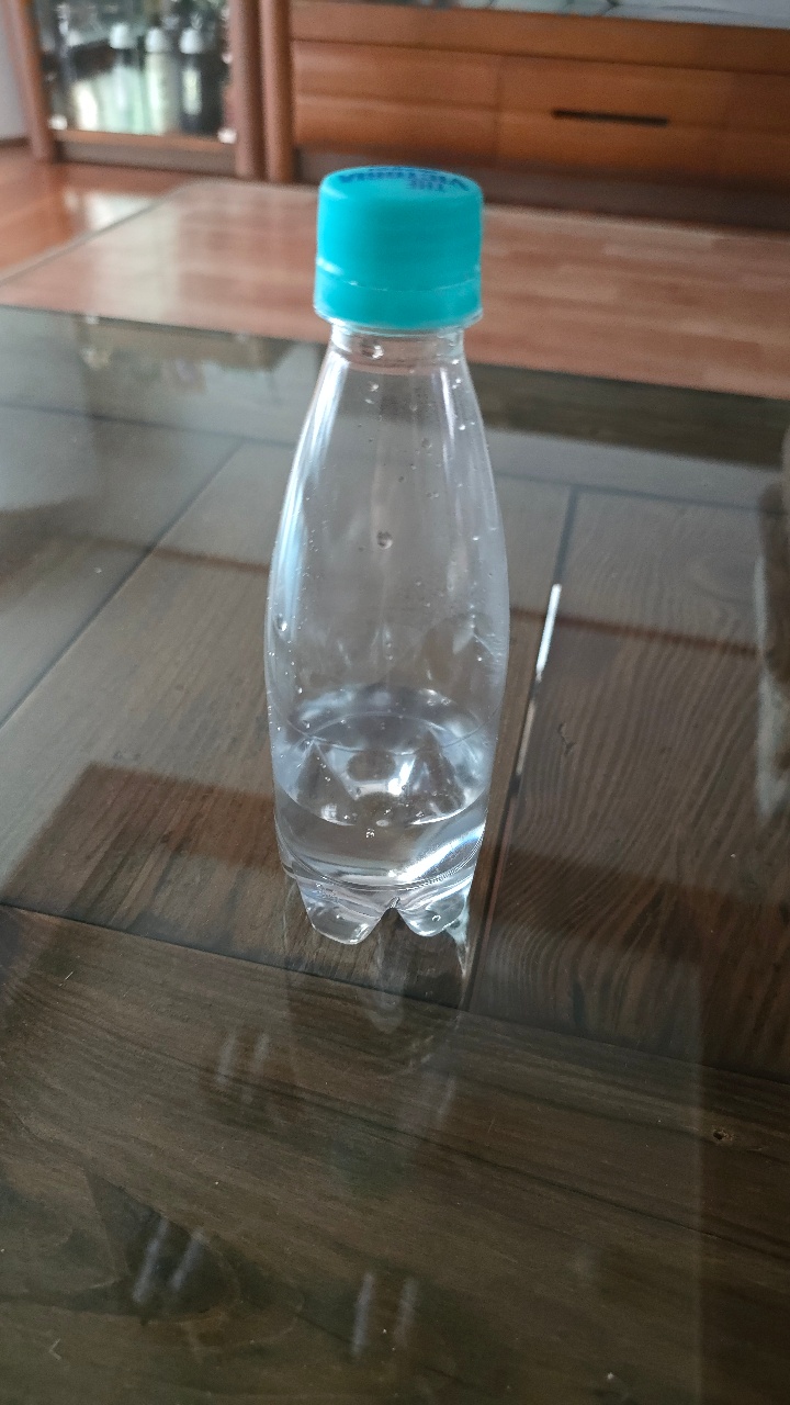 저는 탄산수!!