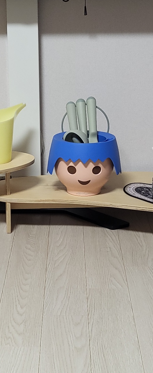 기다려요~🫦