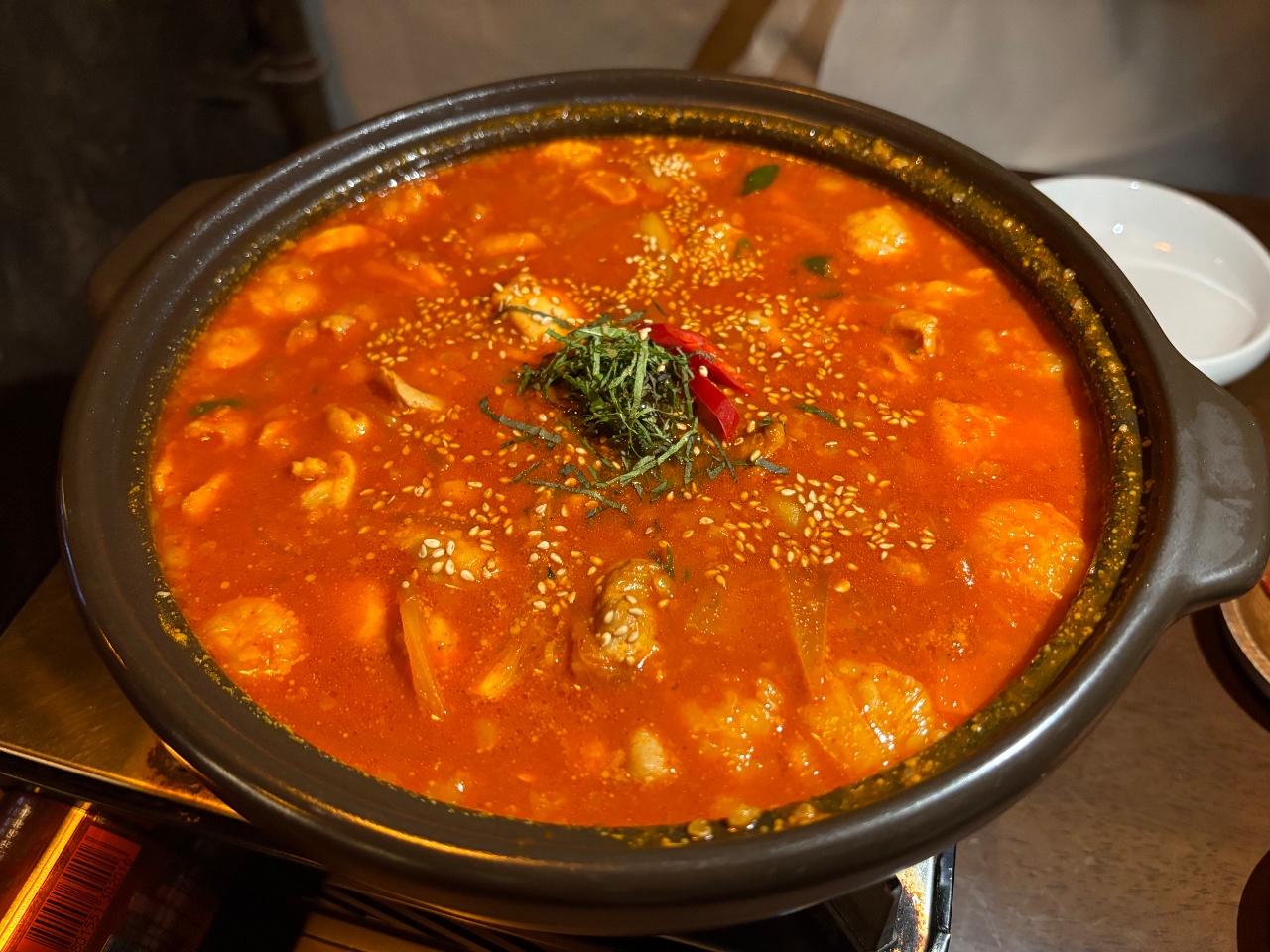 닭도리탕~~