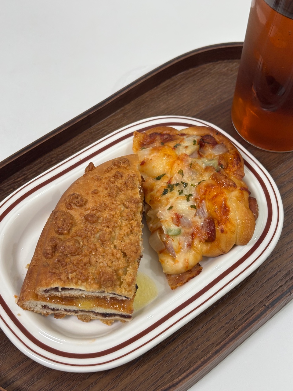 맛있는 빵