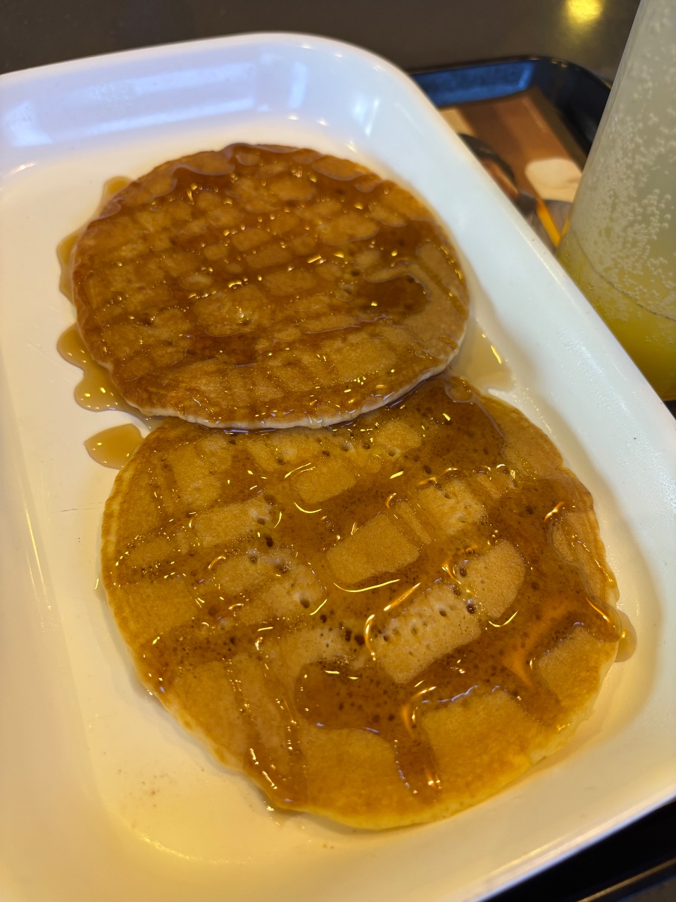핫케이크