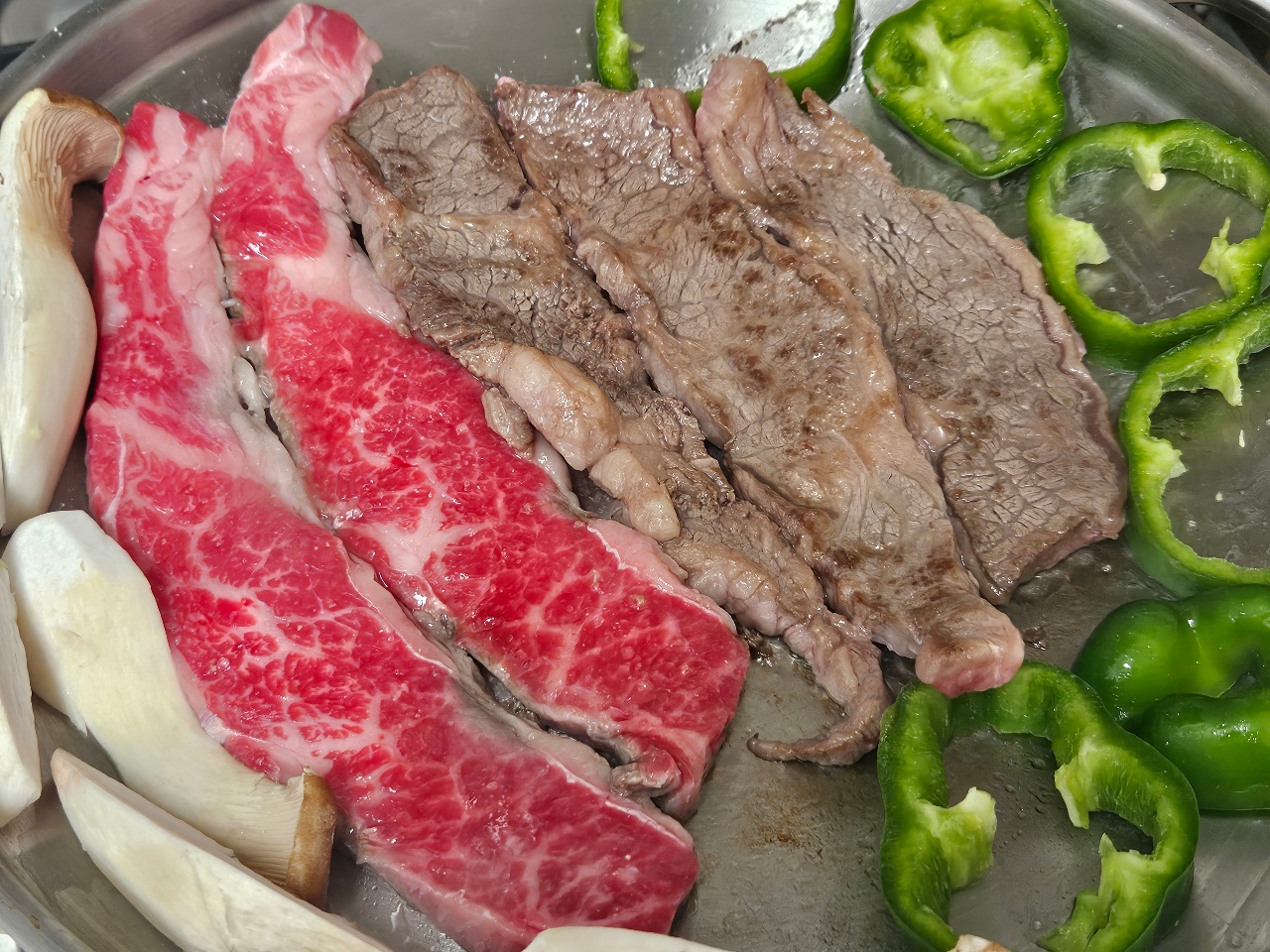 연말에 술과 음식이 빠질준 없죠~~