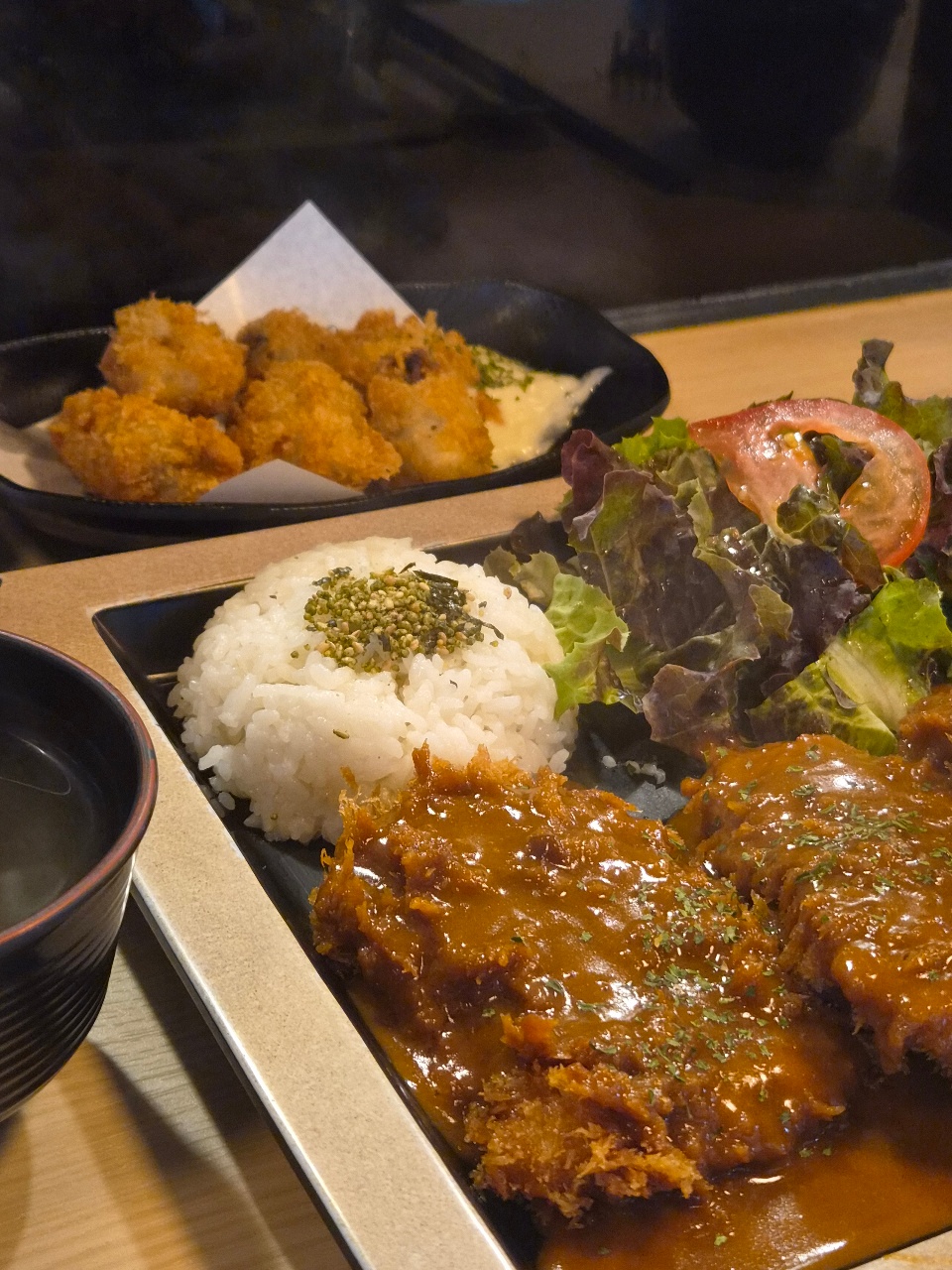 오늘도 맛있게~^^
